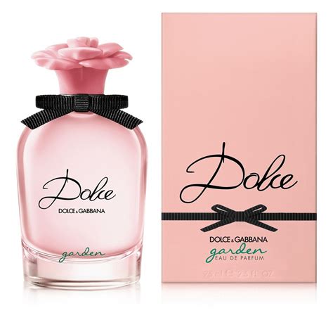 dolce gabbana perfume garden|dolce and gabbana garden review.